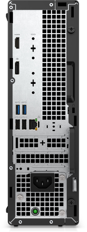 ПК Dell Technologies Optiplex 7010 SFF, 7010S-3621