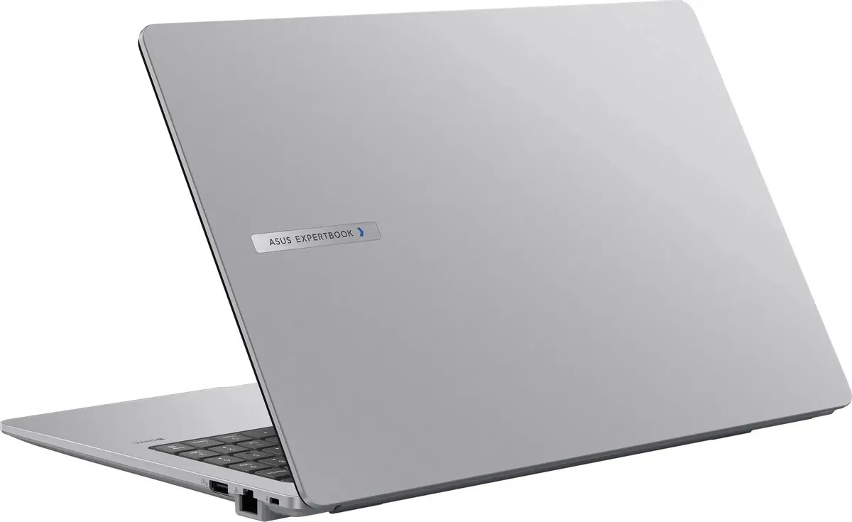Ноутбук ASUS ExpertBook P1 P1503CVA Intel Core 5 210H (серый)