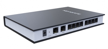 VoIP-шлюз Yeastar TA810