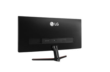 Монитор LG 29UM69G 29.0-inch черный