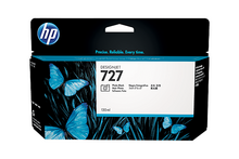Картридж черный HP Inc. 727, B3P23A
