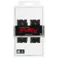 Оперативная память Kingston FURY Impact PnP  16GB 4800MT/s DDR5 CL38, KF548S38IBK2-16, RTL