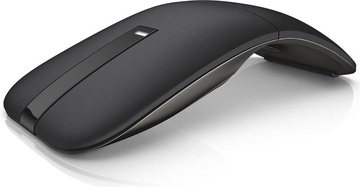 Мышь Dell Technologies WM615 570-AAIH, цвет черный