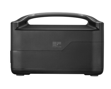 Внешний аккумулятор EcoFlow RIVER