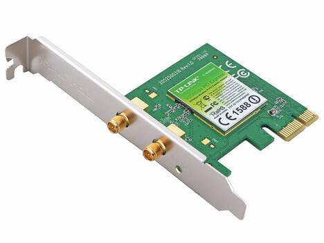 Адаптер Wi-Fi TP-LINK TL-WN881ND