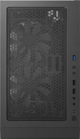 Корпус MONTECH X3 Mesh