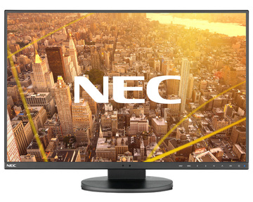 Монитор NEC EA245WMI 24.0-inch черный