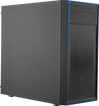 

Корпус Cooler Master MasterBox E501L