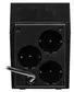 ИБП Powercom Raptor RPT RPT-1000A-EURO (RPT-1000A EURO)