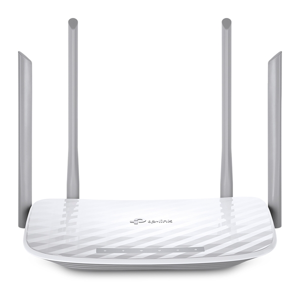 

Wi-Fi роутер TP-LINK EC220-F5