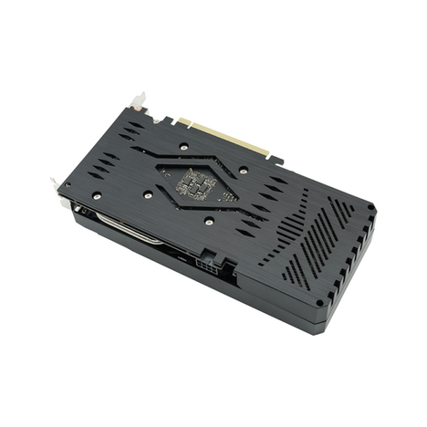 Видеокарта Afox GeForce RTX 3060 12 ΓБ Retail