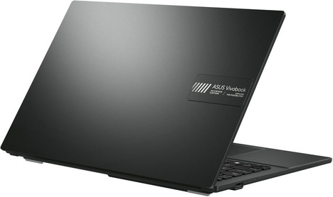 Ноутбук ASUS Vivobook Go 15 OLED E1504FA-L1400W AMD Ryzen 3 7320U (черный)