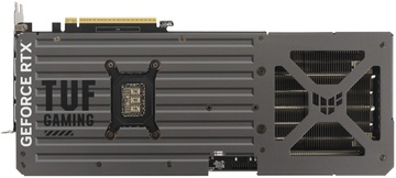 Видеокарта ASUS GeForce RTX 5080 16 ΓБ Retail