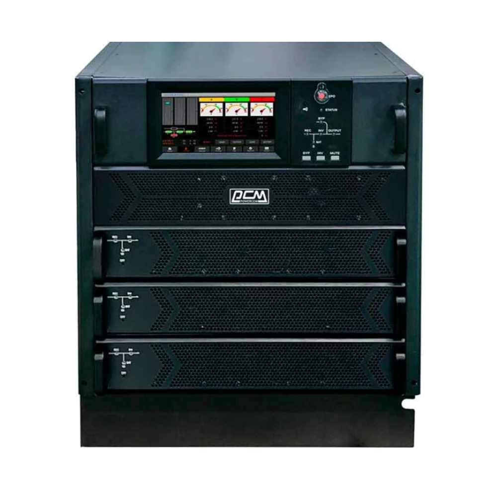 Силовой модуль для ИБП Powercom Vanguard-II-33 VGD-II-PM25R