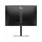 Монитор HP 524pn 24.0-inch черный
