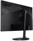 Монитор ACER CB272UE3bmiprux 27.0-inch черный