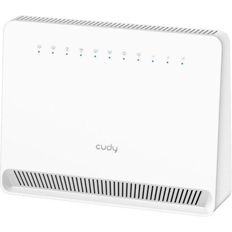 3G/LTE-роутер CUDY LT700E