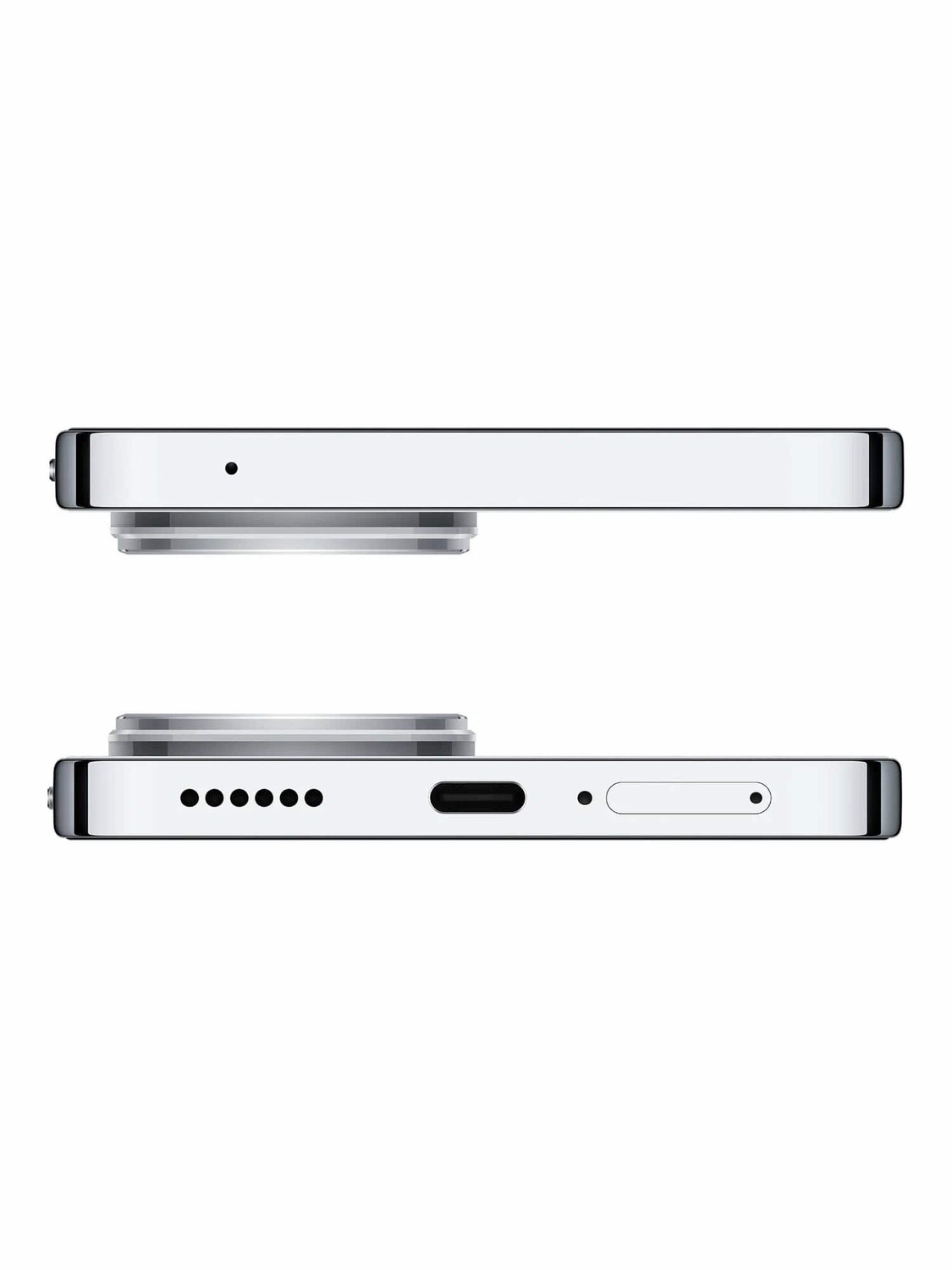 Смартфон HUAWEI NOVA NOVA 14 TLR-LX9 256 ΓБ белый