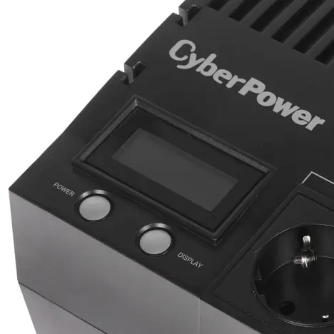 ИБП CyberPower Line-Interactive  BR1200ELCD