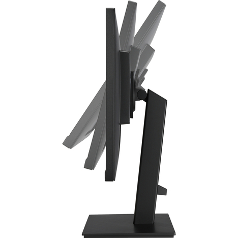 Монитор ASUS VA24DQSB 23.8-inch черный