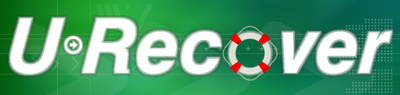 U-Tools Software LLC Algin URecover (лицензия), версия Single (64-bit)