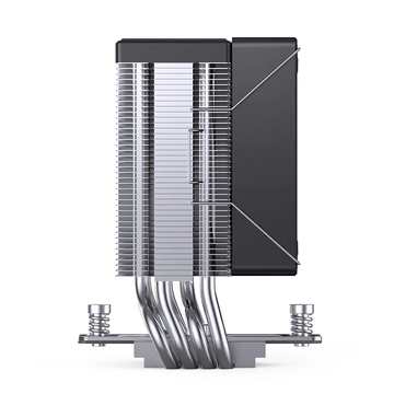 Кулер Процессорный JONSBO для CPU CR-1400 EVO ARGB Black