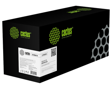 Фотобарабан черный Cactus CS-DR3260