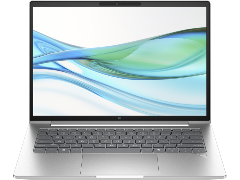 Ноутбук HP Inc. ProBook 440 G11 A38BCET Intel Core Ultra 7 155U (серебристый)