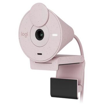 Вебкамера Logitech Brio 300