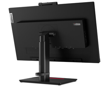 Монитор LENOVO T24v-20 23.8-inch черный