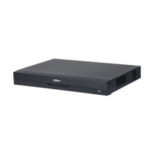 Видеорегистратор Dahua IP-видеорегистраторы DHI-NVR2208-8P-I2