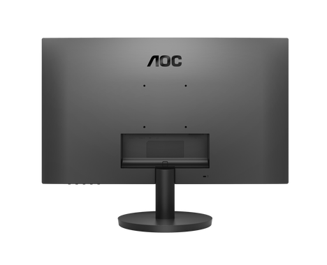 Монитор AOC U27B3A 27.0-inch черный