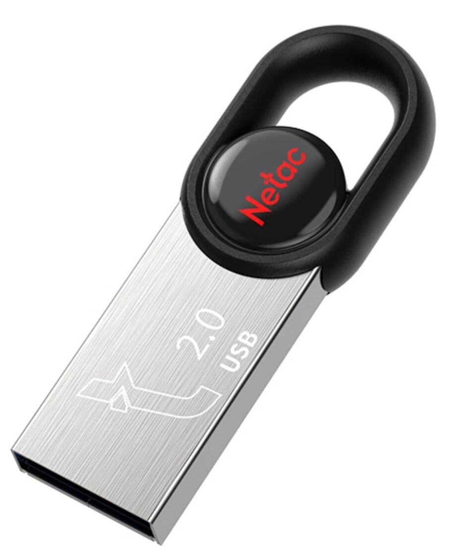 Флешка Netac UM2 32GB
