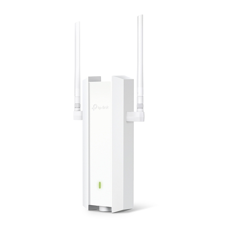 Точка доступа TP-LINK EAP625-Outdoor HD