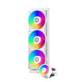 Кулер Процессорный PCCooler жидкостная система охлаждения DA360 Pro ARGB