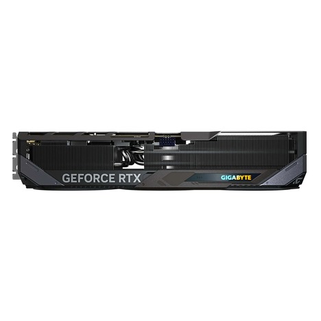 Видеокарта Gigabyte GeForce RTX 5080 16 ΓБ Retail