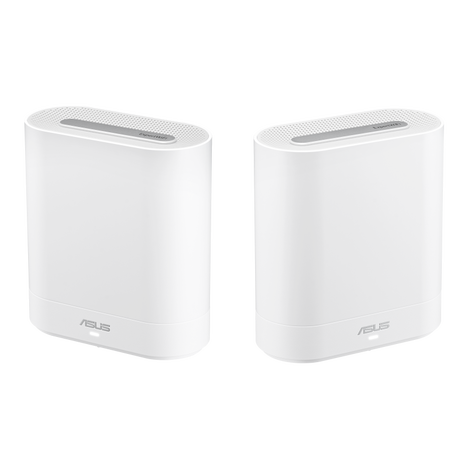 Wi-Fi роутер ASUS EBM68