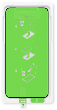 Belkin Защитное стекло для iPhone 11 Pro Max