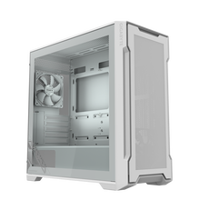 Корпус Gigabyte C102 GLASS