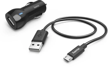 Зарядное устройство HAMA H-183246