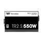 Блок питания Thermaltake TR2 S (DC to DC Version) 550W