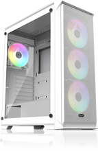 Корпус Raijintek ARCADIA 41 -MS4