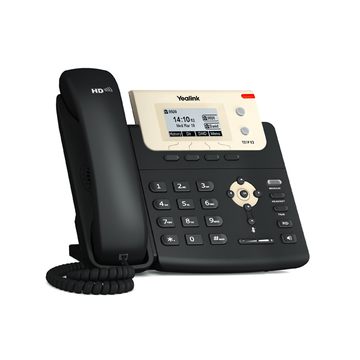 IP-телефон Yealink SIP-T21