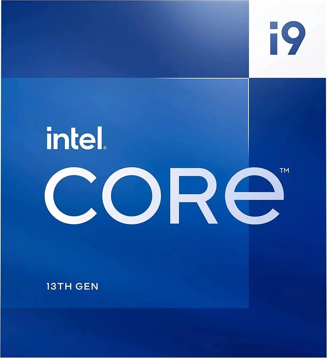 Процессор Intel     Core i9-13900F OEM