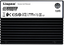Внутренний твердотельный накопитель Kingston DC3000ME 15360GB