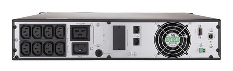 ИБП Парус электро Online  СИПБ3КА.10-11