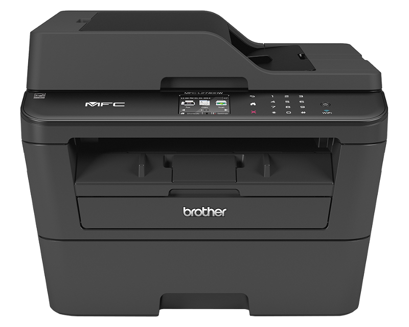 Brother MFC-L2740DWR