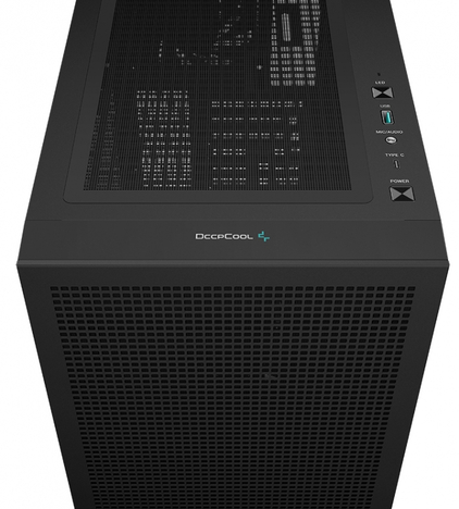 Корпус Deepcool CH560