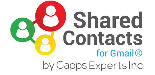 GSC Contacts for Gmail (лицензия на 1 год), PRO