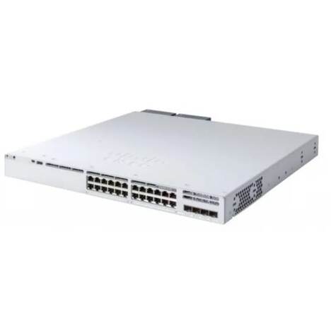 Коммутатор CISCO Catalyst 9300L series